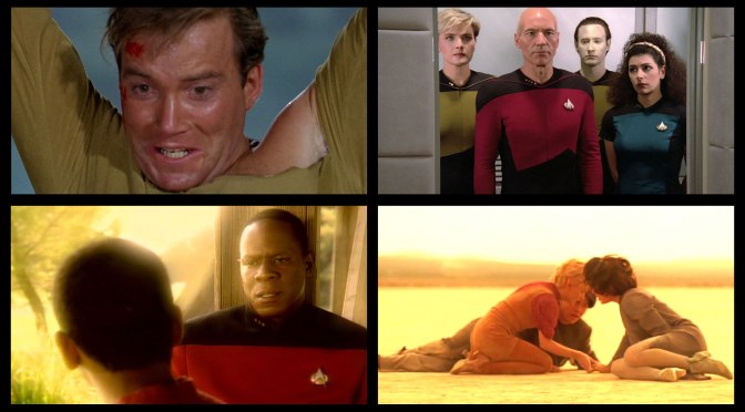 Her First Trek | Episode 1 | Podcast