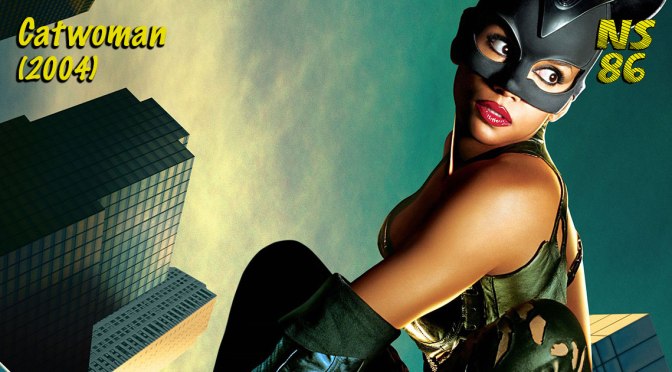 Catwoman (2004) | Review