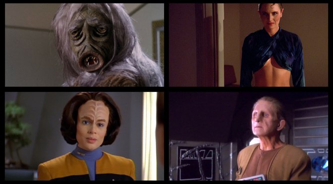 Her First Trek | Episode 2 | Podcast