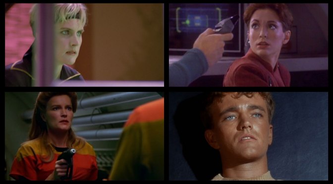 Her First Trek | Episode 3 | Podcast