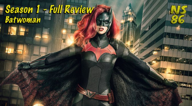 Batwoman | Season 1 | Review