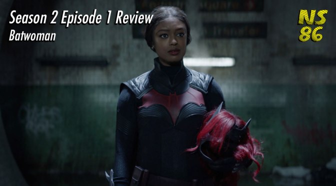 Batwoman | Season 2 | Episode 1 | Review