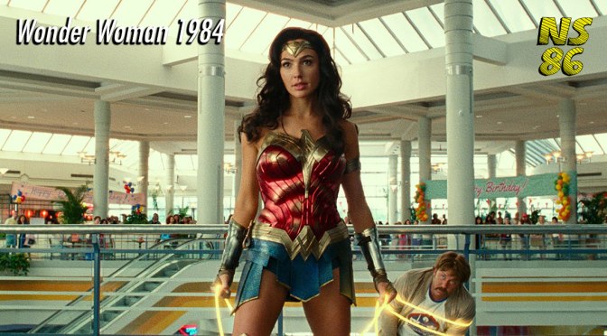 Wonder Woman 1984 | Review