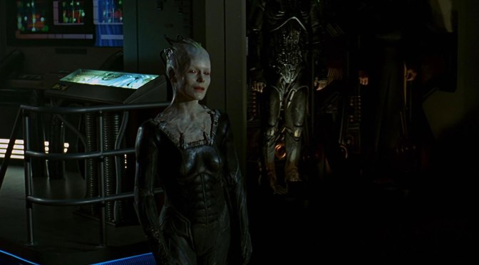 The Expanse – A Star Trek: Enterprise Podcast | Episode 25