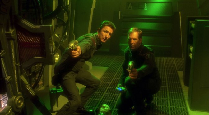 The Expanse – A Star Trek: Enterprise Podcast | Episode 26