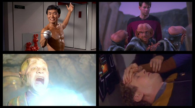 Her First Trek | Episode 4 | Podcast