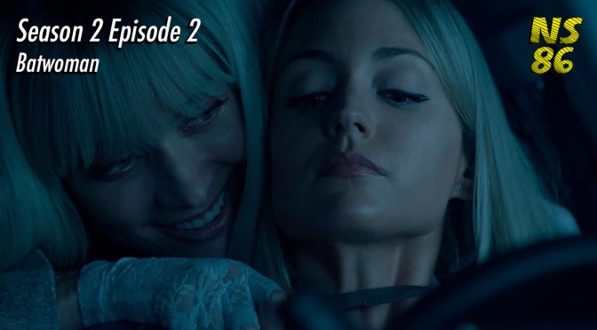 Batwoman | Season 2 | Episode 2 | Review