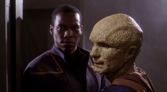 The Expanse – A Star Trek: Enterprise Podcast | Episode 28