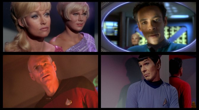 Her First Trek | Episode 8 | Podcast